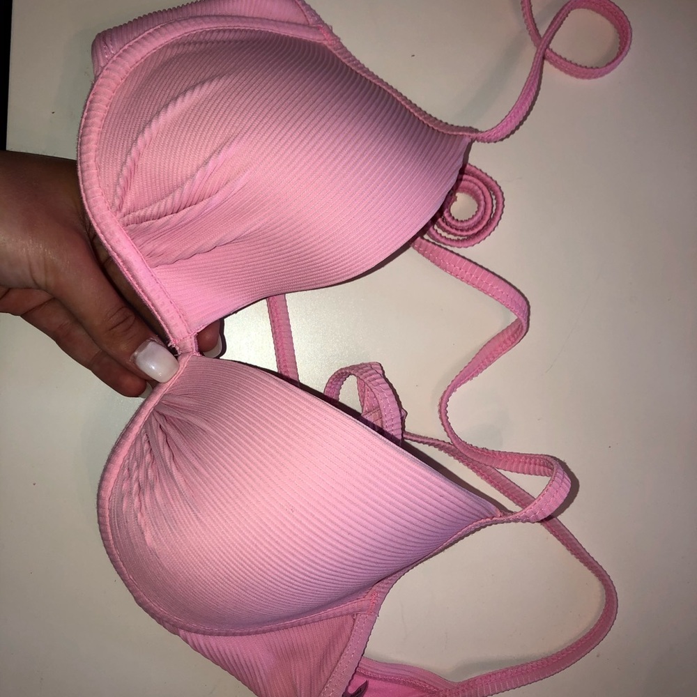 Women’s Push-up Bikini Top
